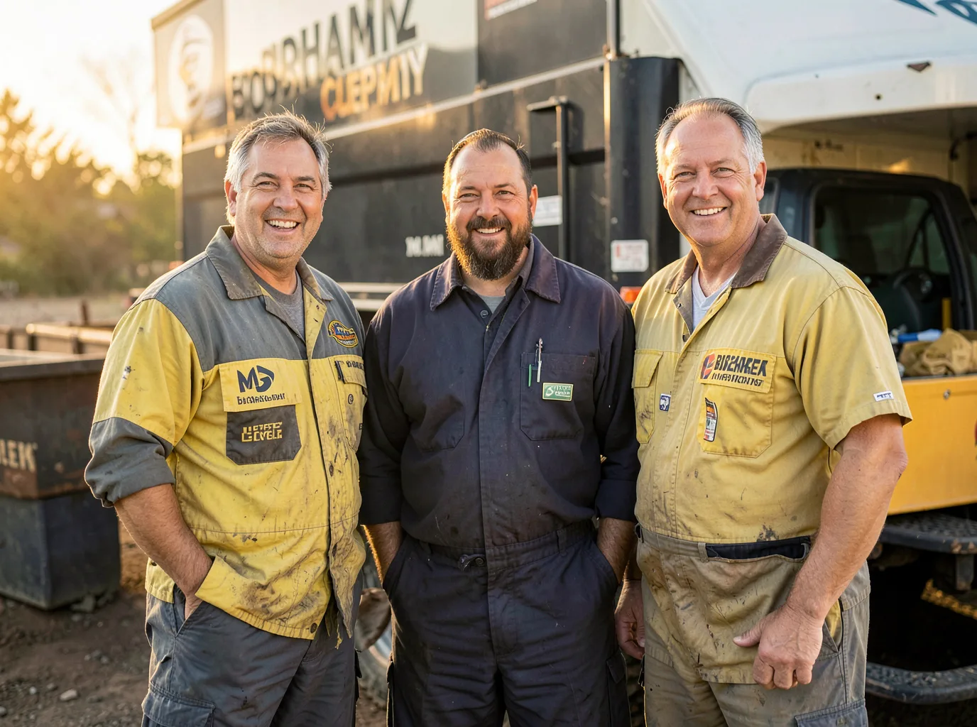 Sewage Cleanup company in Jadwin, MO